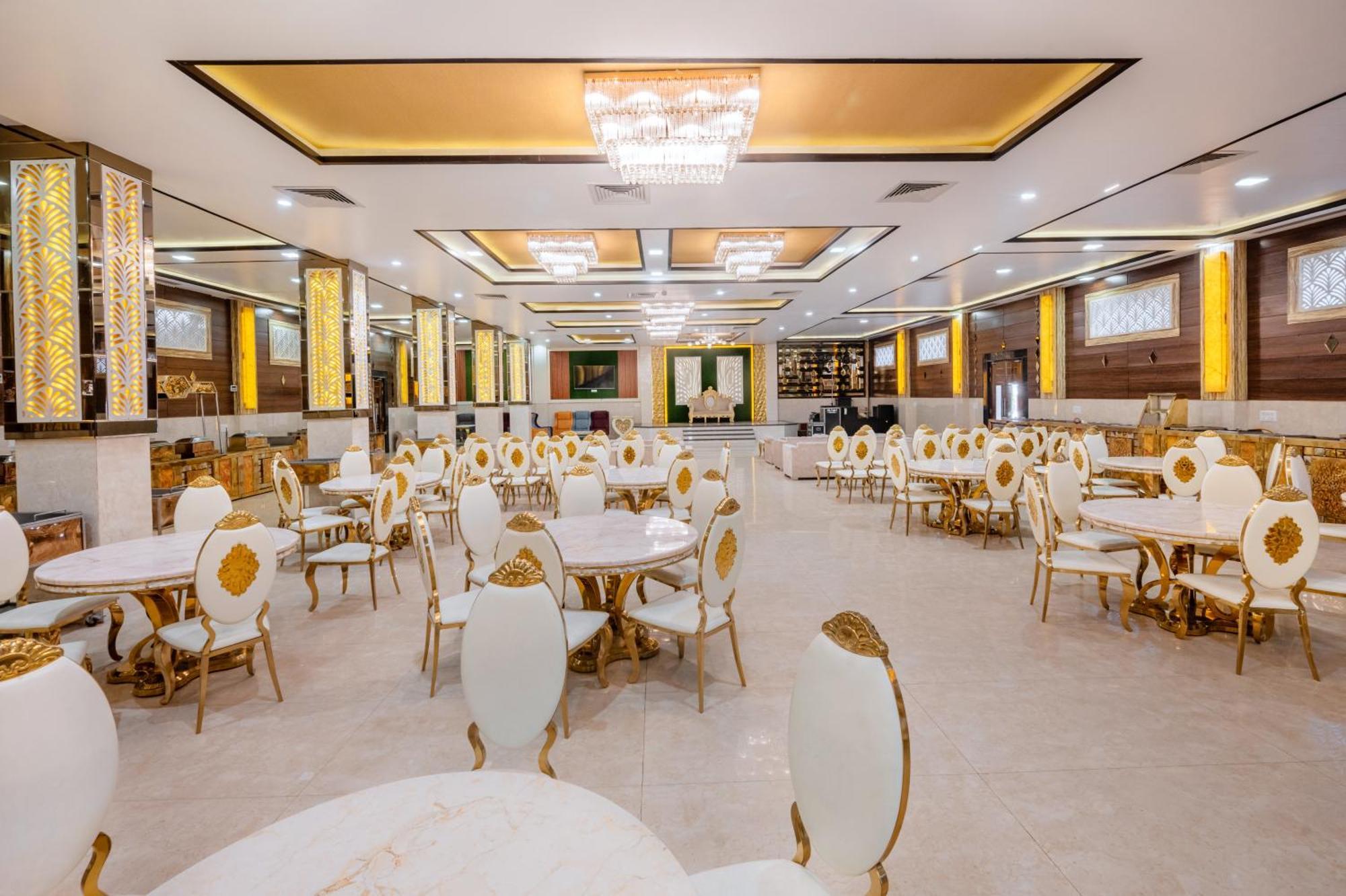 Hotel Vasdaa Grand Dehradun Exterior photo